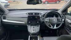 Honda CR-V 2.0 i-MMD Hybrid SE 5dr eCVT Hybrid Estate